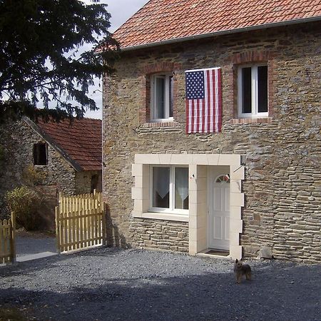 Gite Des Forges Saint-Lô Habitación foto