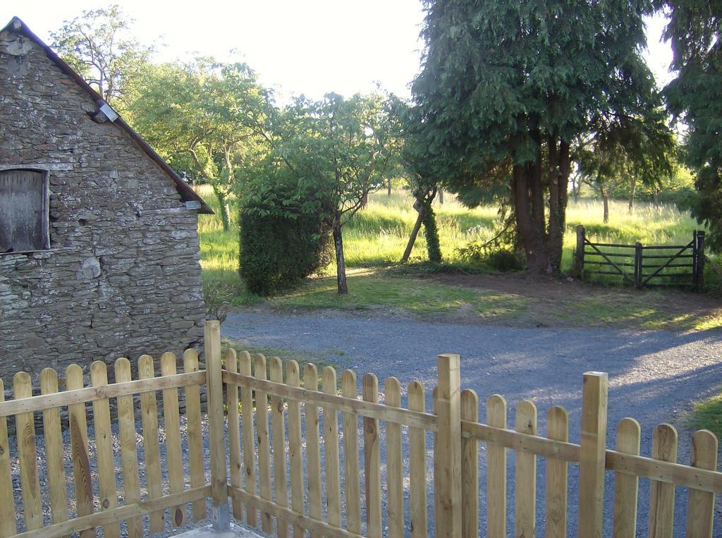 Gite Des Forges Saint-Lô Habitación foto